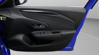 Vauxhall Corsa Electric ELITE NAV PREMIUM