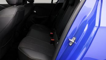 Vauxhall Corsa Electric ELITE NAV PREMIUM