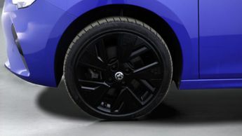 Vauxhall Corsa Electric ELITE NAV PREMIUM