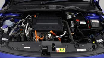 Vauxhall Corsa Electric ELITE NAV PREMIUM