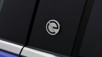 Vauxhall Corsa Electric ELITE NAV PREMIUM