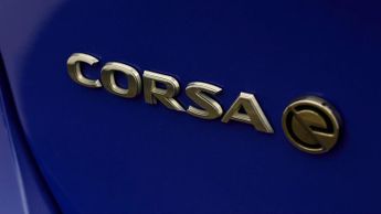Vauxhall Corsa Electric ELITE NAV PREMIUM