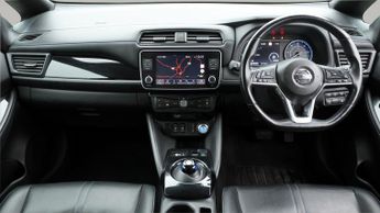 Nissan Leaf N-CONNECTA