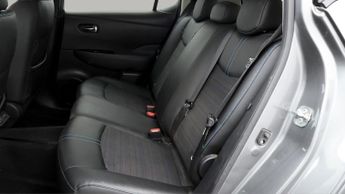 Nissan Leaf N-CONNECTA