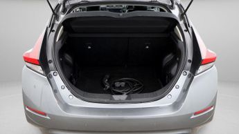 Nissan Leaf N-CONNECTA