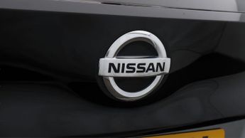 Nissan Leaf N-CONNECTA