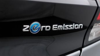 Nissan Leaf N-CONNECTA