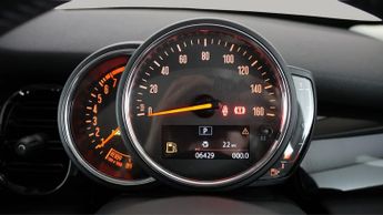 MINI Hatch COOPER CLASSIC