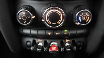 MINI Hatch COOPER CLASSIC