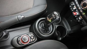 MINI Hatch COOPER CLASSIC