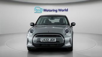 MINI Hatch COOPER CLASSIC