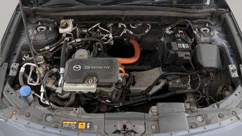Mazda MX-30 SE-L LUX