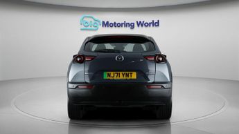 Mazda MX-30 SE-L LUX