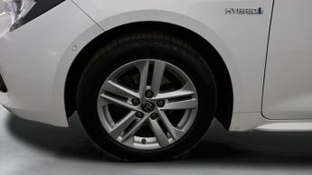 Toyota Corolla ICON TECH
