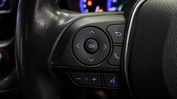 Toyota Corolla ICON TECH