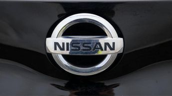 Nissan Leaf TEKNA