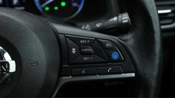 Nissan Leaf TEKNA