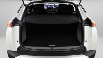 Peugeot 2008 PURETECH S/S ALLURE