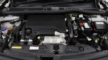 Peugeot 2008 PURETECH S/S ALLURE