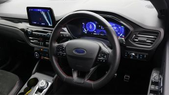 Ford Kuga ST-LINE