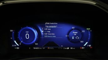 Ford Kuga ST-LINE