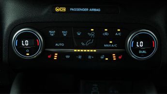Ford Kuga ST-LINE