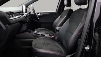 Ford Kuga ST-LINE
