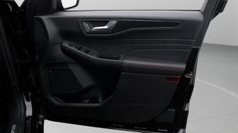 Ford Kuga ST-LINE