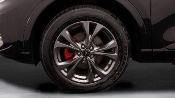 Ford Kuga ST-LINE