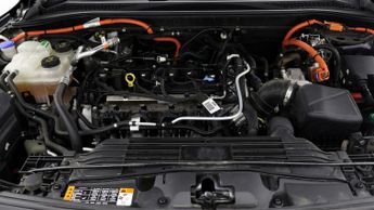 Ford Kuga ST-LINE