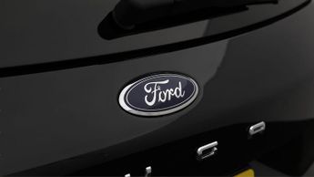 Ford Kuga ST-LINE