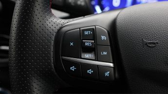 Ford Kuga ST-LINE