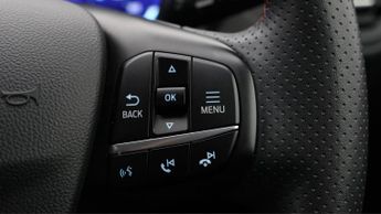 Ford Kuga ST-LINE