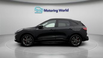 Ford Kuga ST-LINE