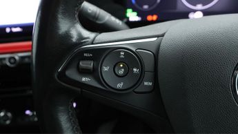 Vauxhall Mokka Electric SRI PREMIUM
