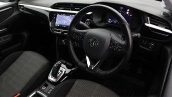 Vauxhall Corsa Electric GRIFFIN