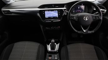 Vauxhall Corsa Electric GRIFFIN