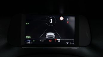 Vauxhall Corsa Electric ELITE NAV