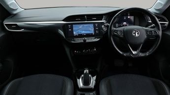 Vauxhall Corsa Electric ELITE NAV