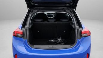Vauxhall Corsa Electric ELITE NAV