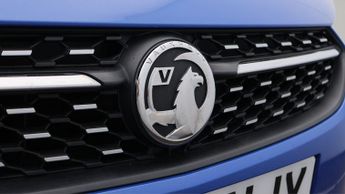 Vauxhall Corsa Electric ELITE NAV