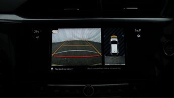 Vauxhall Corsa Electric ELITE NAV