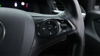 Vauxhall Corsa Electric ELITE NAV