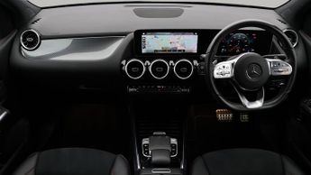 Mercedes-Benz B Class B 200 D AMG LINE EXECUTIVE
