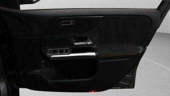 Mercedes-Benz B Class B 200 D AMG LINE EXECUTIVE