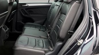 SEAT Tarraco TSI EVO XCELLENCE LUX DSG
