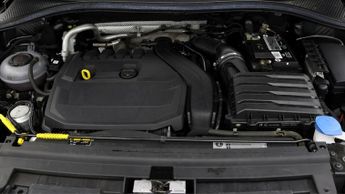 SEAT Tarraco TSI EVO XCELLENCE LUX DSG