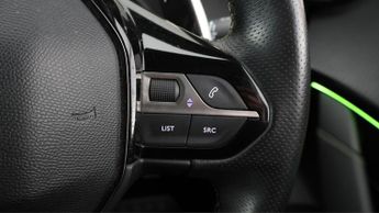 Peugeot 208 PURETECH GT LINE S/S