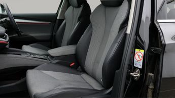 Skoda Enyaq 80