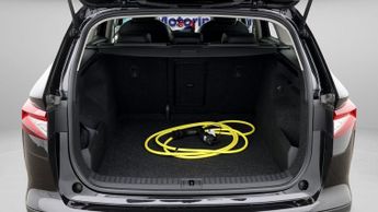 Skoda Enyaq 80